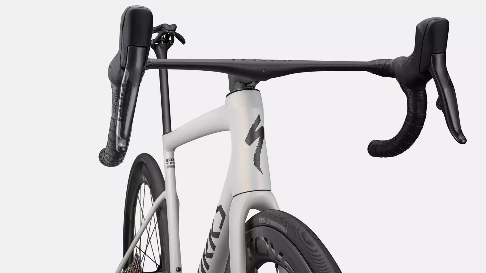 S-Works Tarmac SL8 - SRAM Red eTap AXS