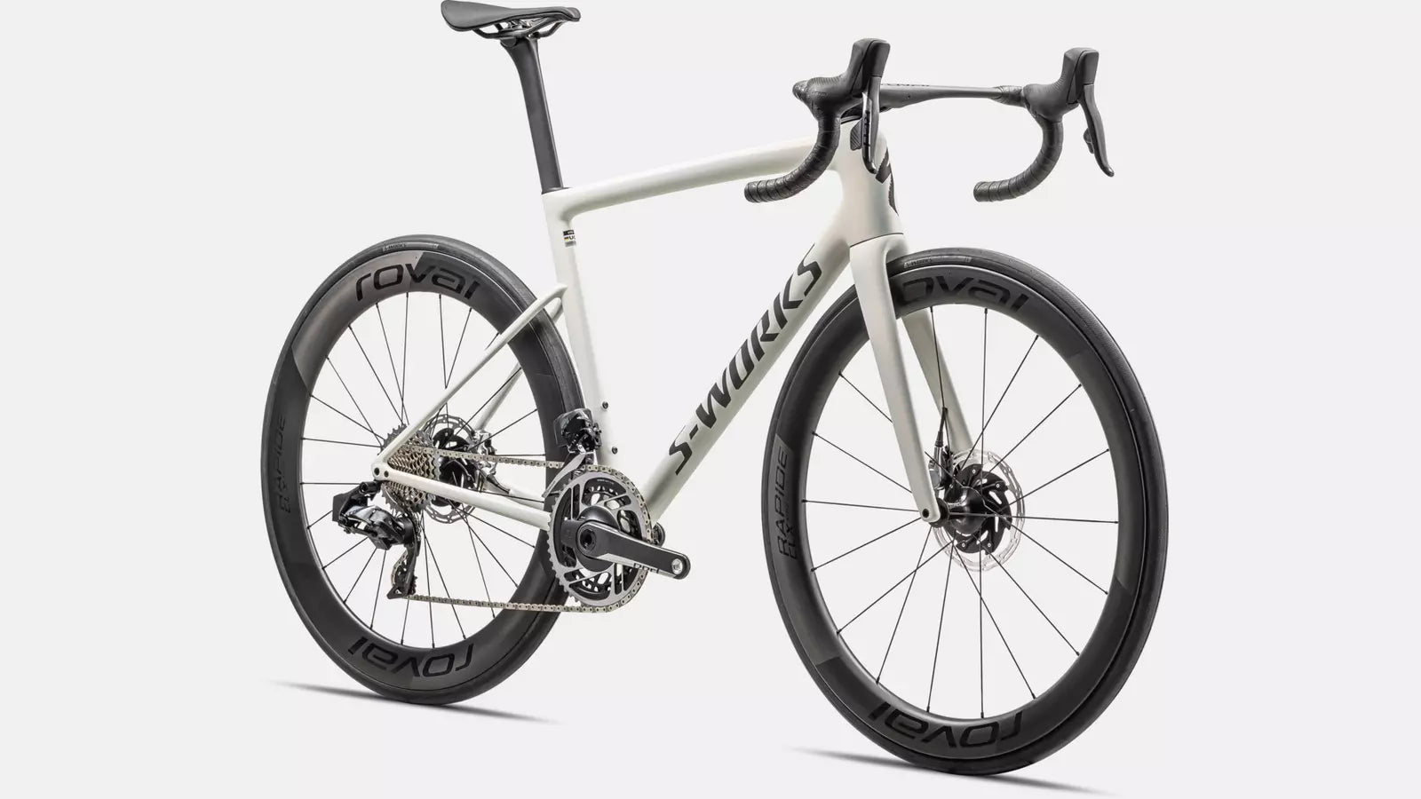 S-Works Tarmac SL8 - SRAM Red eTap AXS