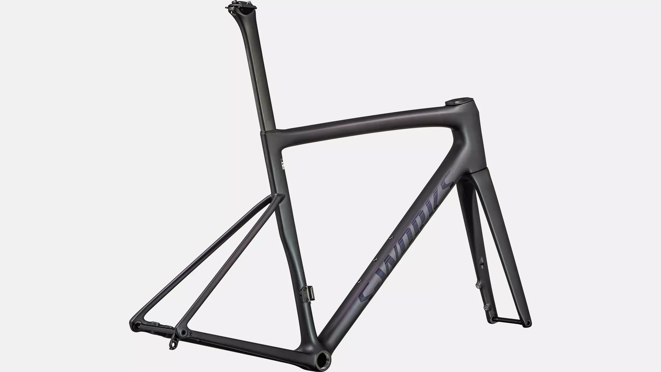 S-Works Tarmac SL8 Rammesæt