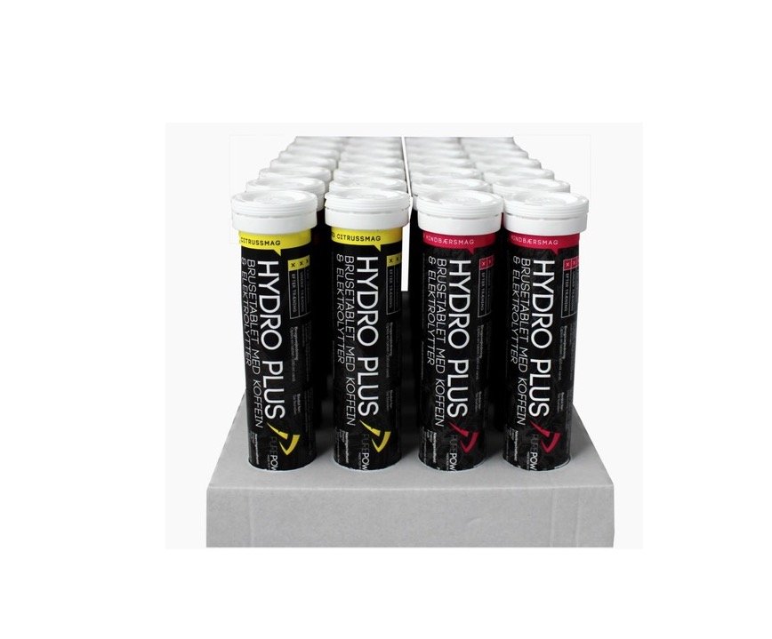 Pure Power Hydro Plus