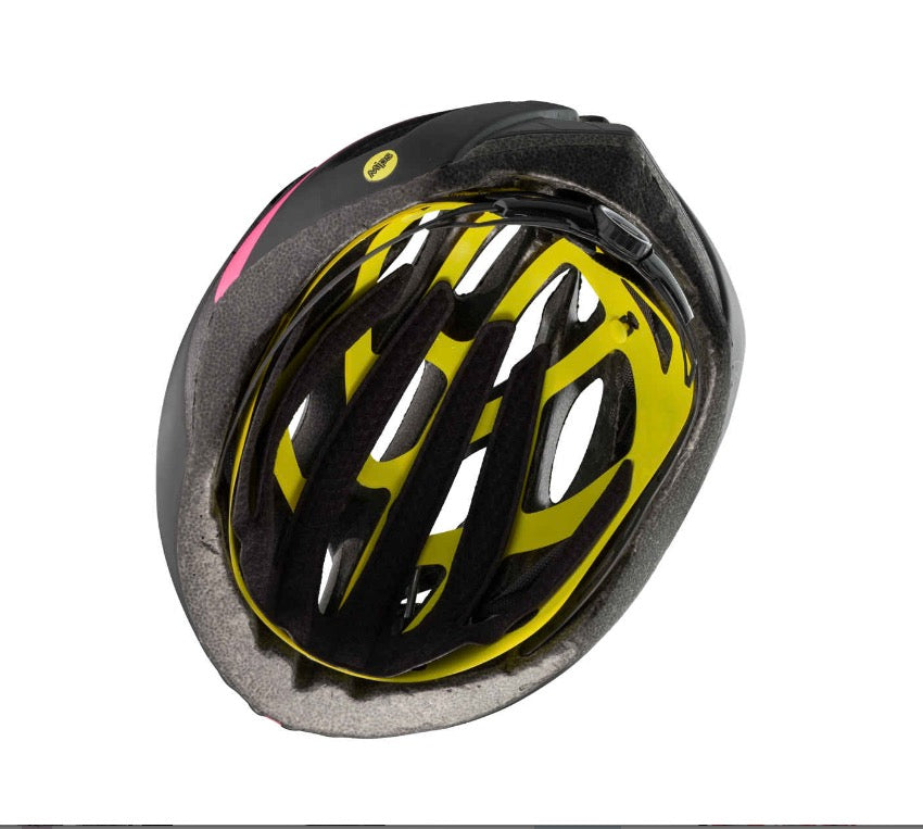 SpecializSpecialized Propero III Mips ANGIed Chamonix Mips