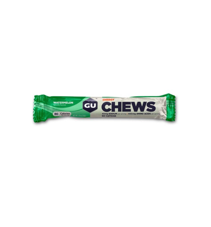 GU Energy Chews