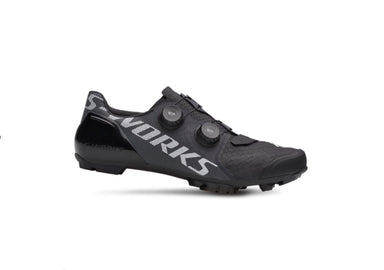Specialized S-Works Recon - MTB - cykelsko i carbon og i sort