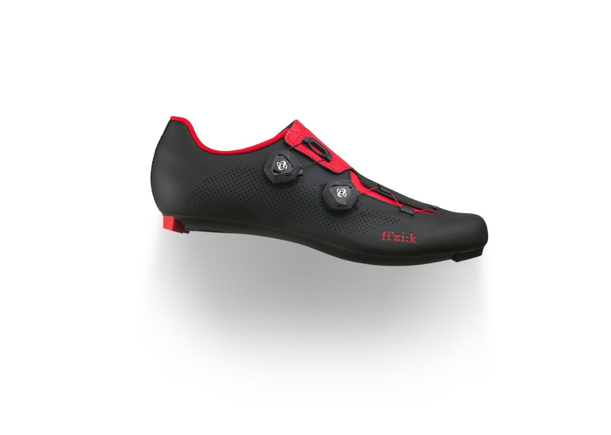 Fizik Road R3 Aria - landevejscykelsko til damer