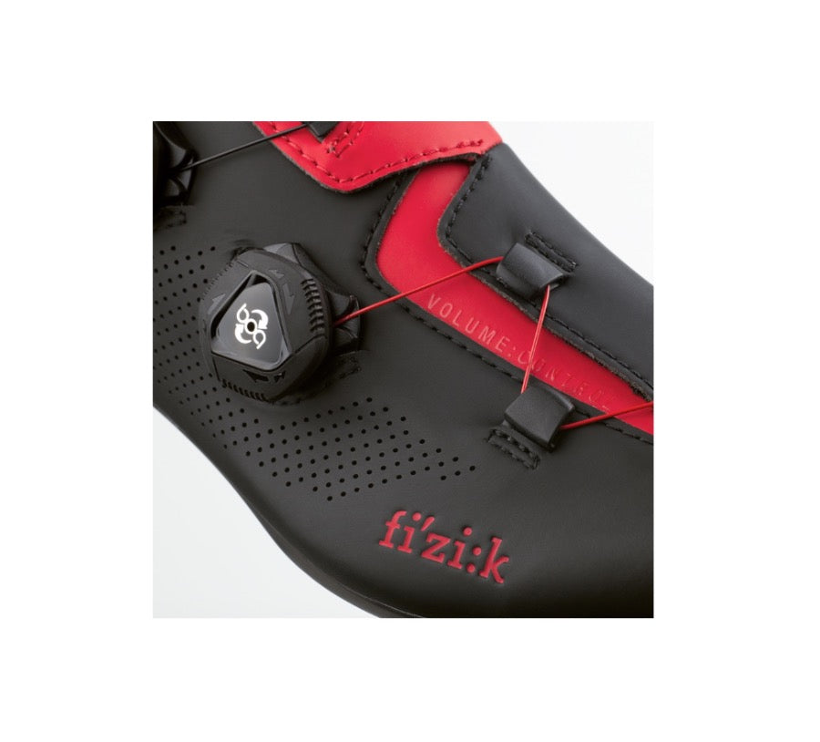 Fizik Road R3 Aria - landevejscykelsko til herrer