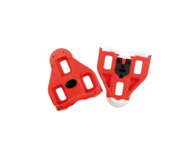 Look roadclip - Originale delta cykelsko klampe