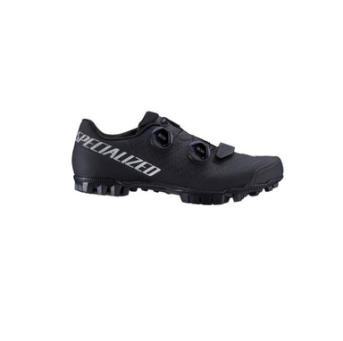 Specialized Recon 3.0 - MTB - cykelsko i carbon og i sort