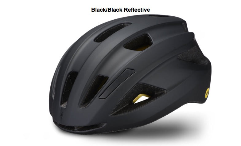 Specialized Align II - Med MIPS Sikkerhedssystem