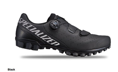 Specialized Recon 2.0 - MTB - cykelsko og i sort