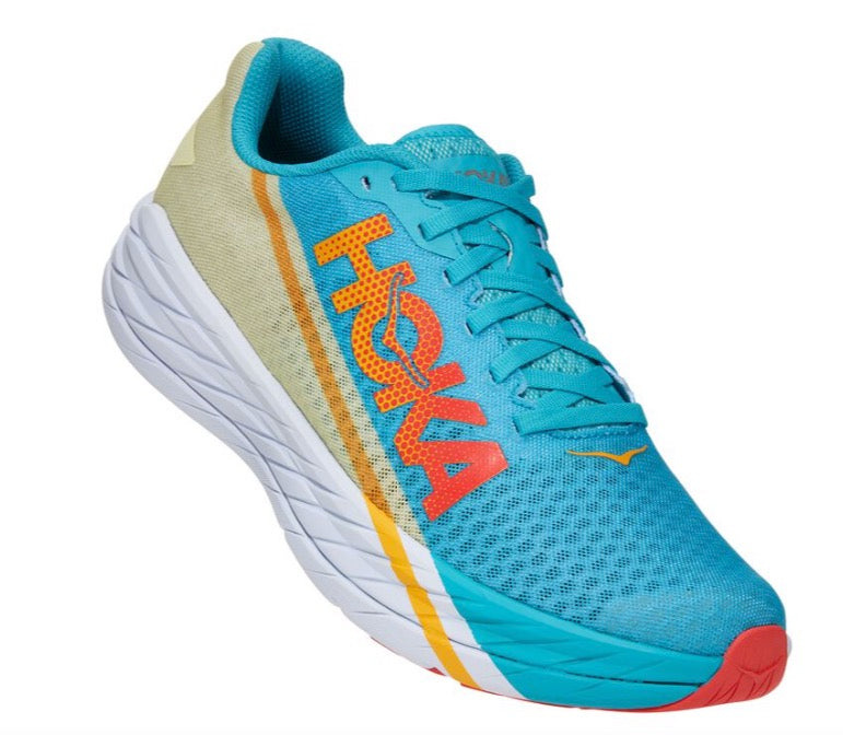 Hoka One One Rocket X