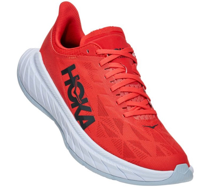 Hoka One One CarbonX2 Men/Herre