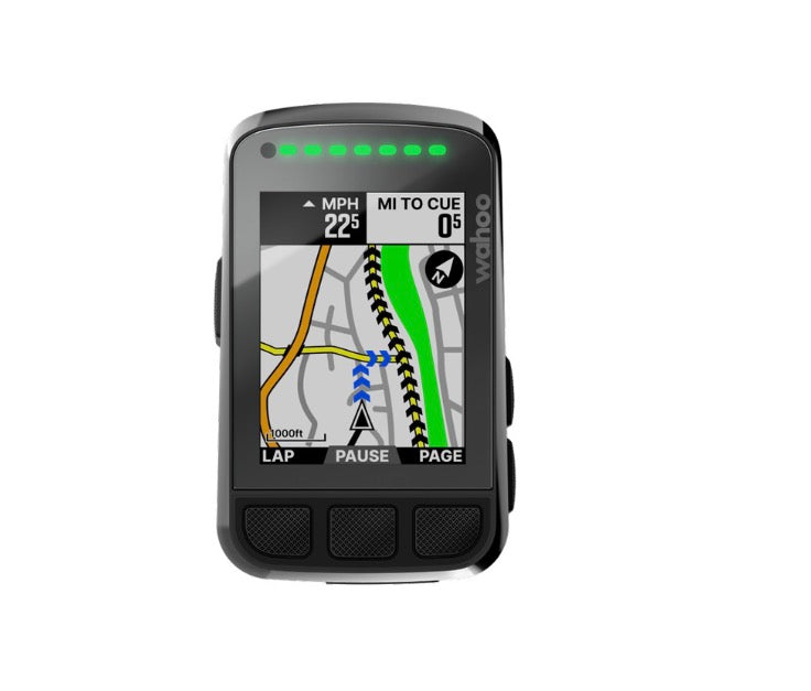 Wahoo Elemnt Bolt - Cykel Computer