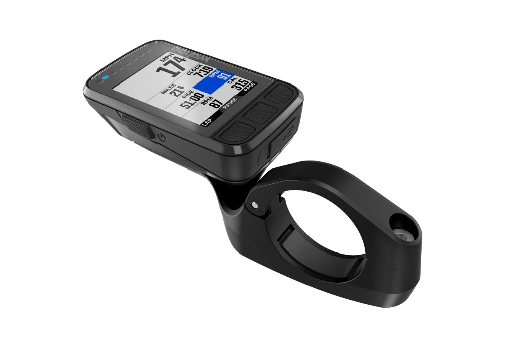 Wahoo Elemnt Bolt - Cykel Computer