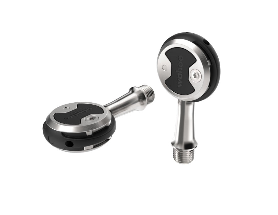 Wahoo Speedplay - Pedaler