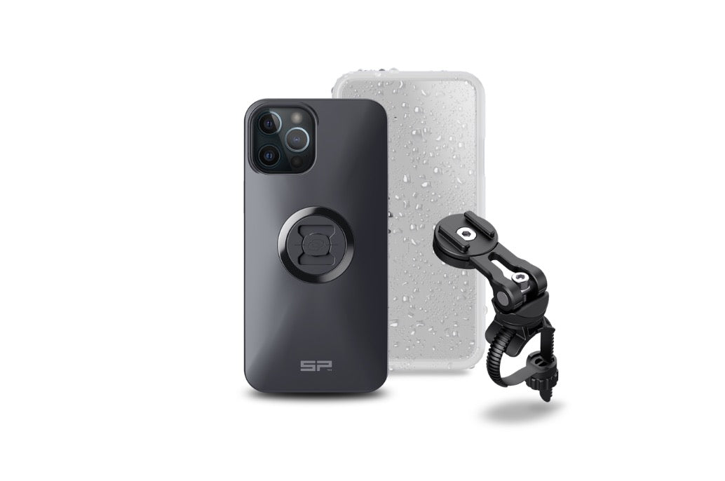 SP Connect Bike Bundle II - Telefon Holder til Cyklen (Iphone)