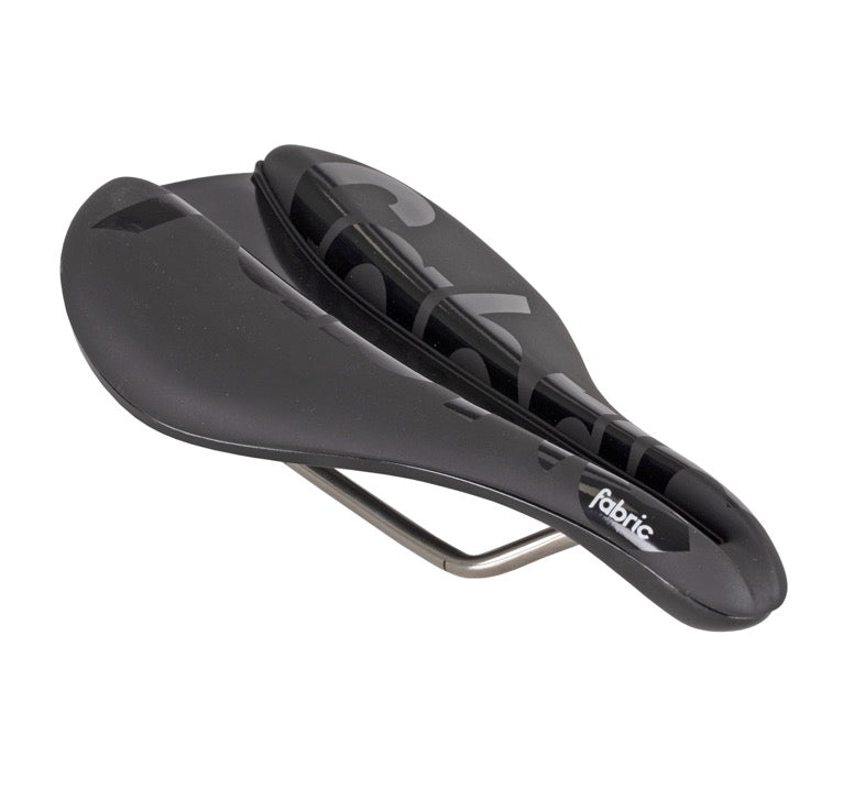 Fabric Line-S - Race Flat - Cykel Saddel