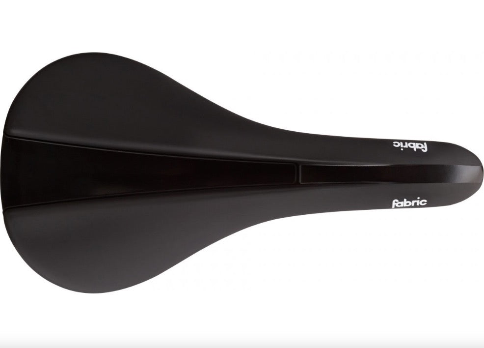 Fabric Line Sport Shallow - Cykel Saddel