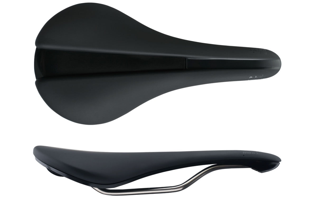 Fabric Line Race Saddel - Cykel Saddel