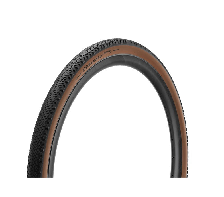 Pirelli Cinturato Gravel - Hard Terrain - Cykel Dæk
