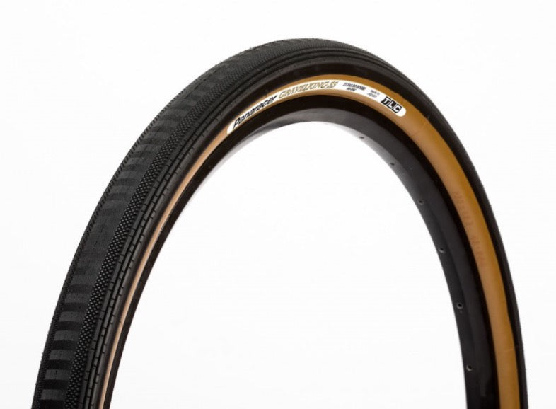 Panaracer Gravelking Semi Slick - Cykel Dæk (700X35c)