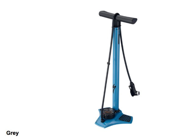 Air Tool MTB fodpumpe fra Specialized (til Gravel og MTB cykler)