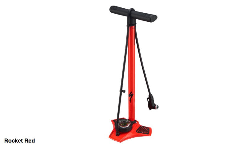 Air Tool Comp Floor Pump fra Specialized