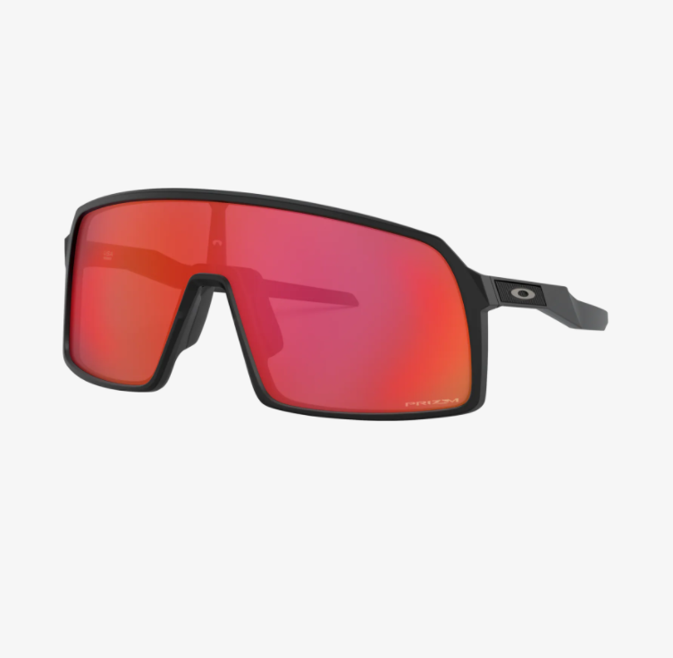Oakley Sutro - Prizm Trail Torch