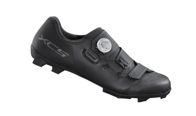 Shimano XC5 MTB-Gravel-Cross Sko