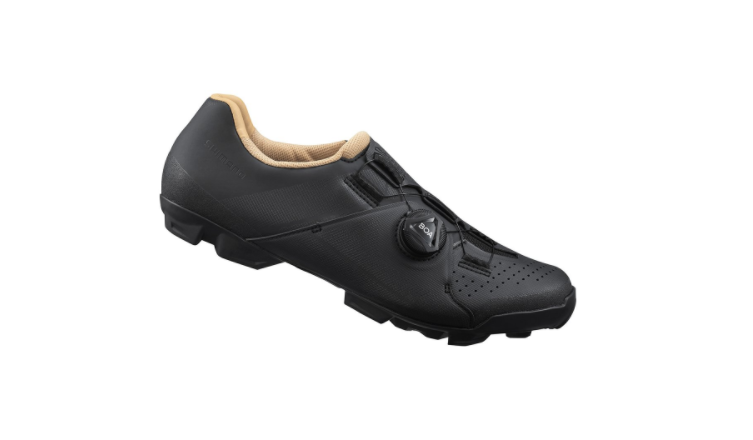 Shimano XC3W MTB/Gravel/Cross Sko til Kvinder