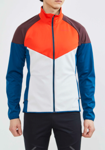 Craft Glide Block JKT - Men