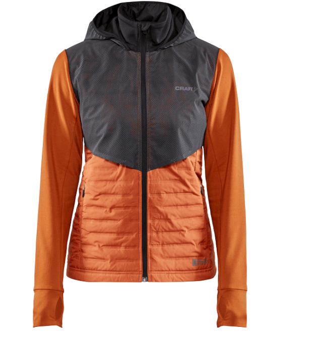 Craft Lumen Subzero JKT W - Damer