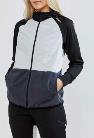 Craft Adv Warm Tech Jacket - Women