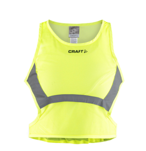 Craft All Year Mesh Vest W