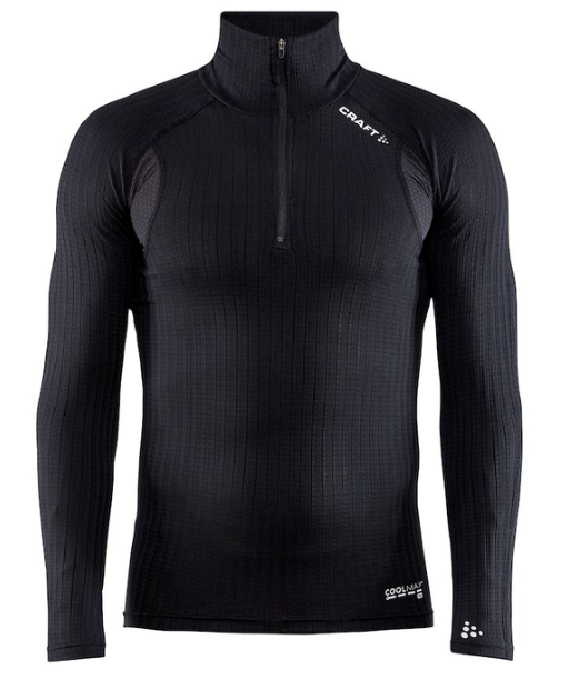 Craft Active Extreme X Zip LS M