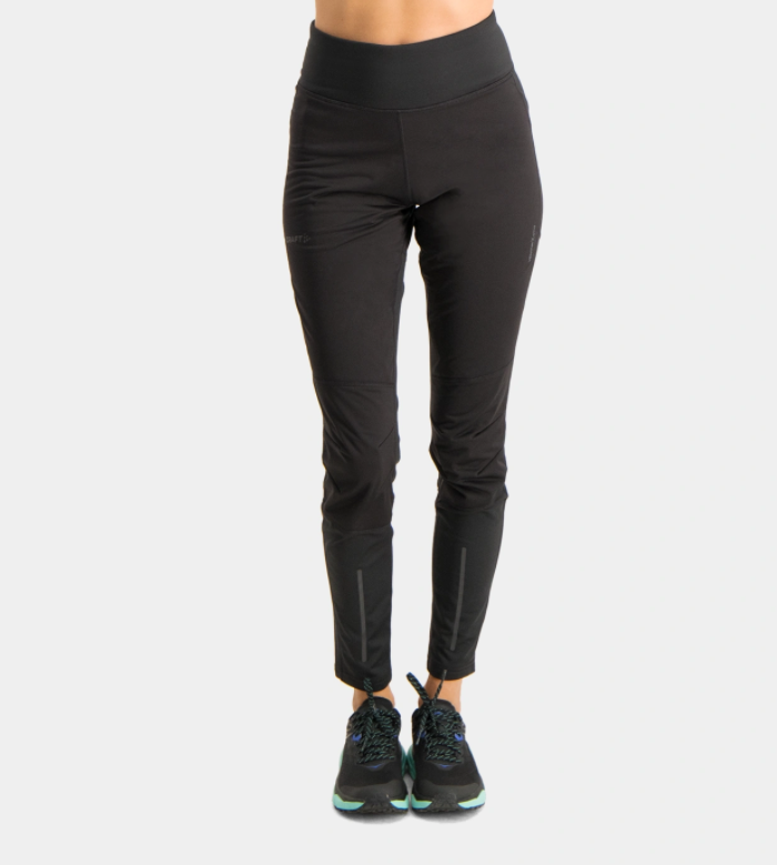 Craft ADV Essence Wind Tights - Dame
