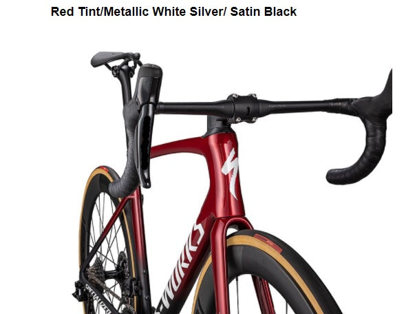 2022 S-Works Tarmac SL7 - Sram Etap (56)