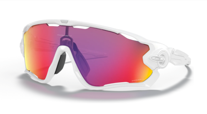Oakley Jaw Breaker - Prizm Road