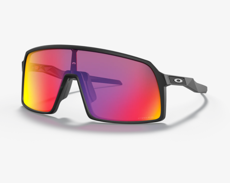 Oakley Sutro - Prizm Road
