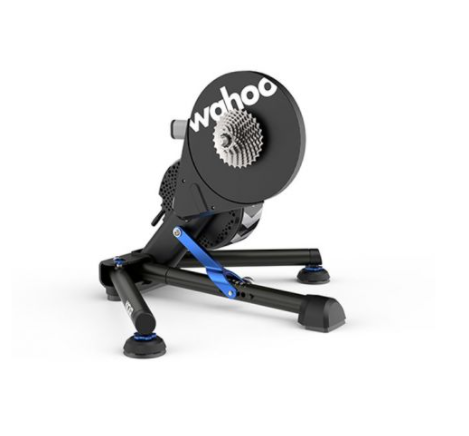 Wahoo Kickr V5 - Hjemmetræner