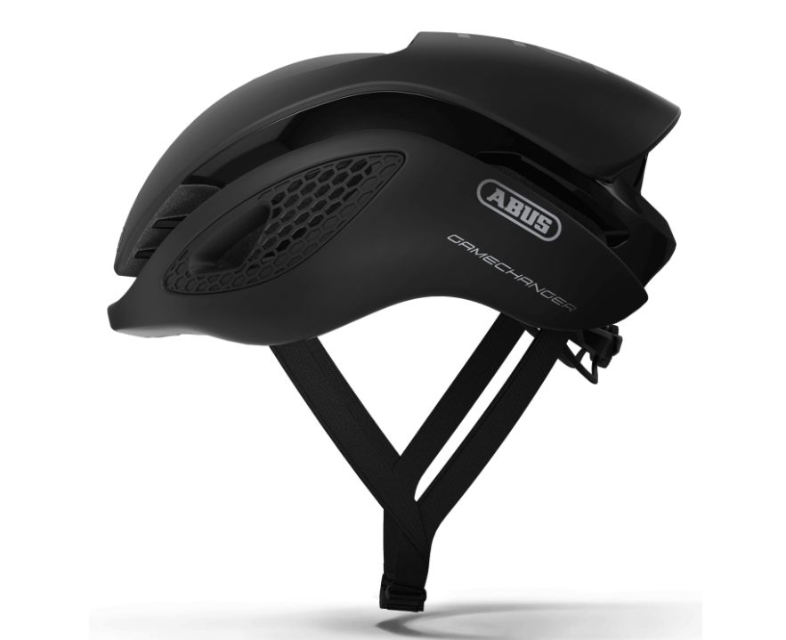 Abus Gamechanger Road - Sort