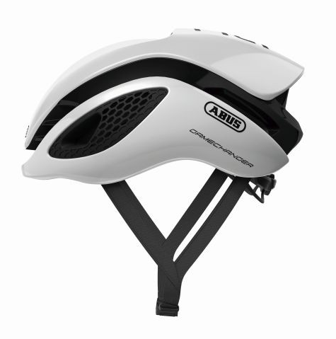 Abus Gamechanger Road - Hvid