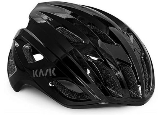 Kask Mojito 3 - Cykelhjelm