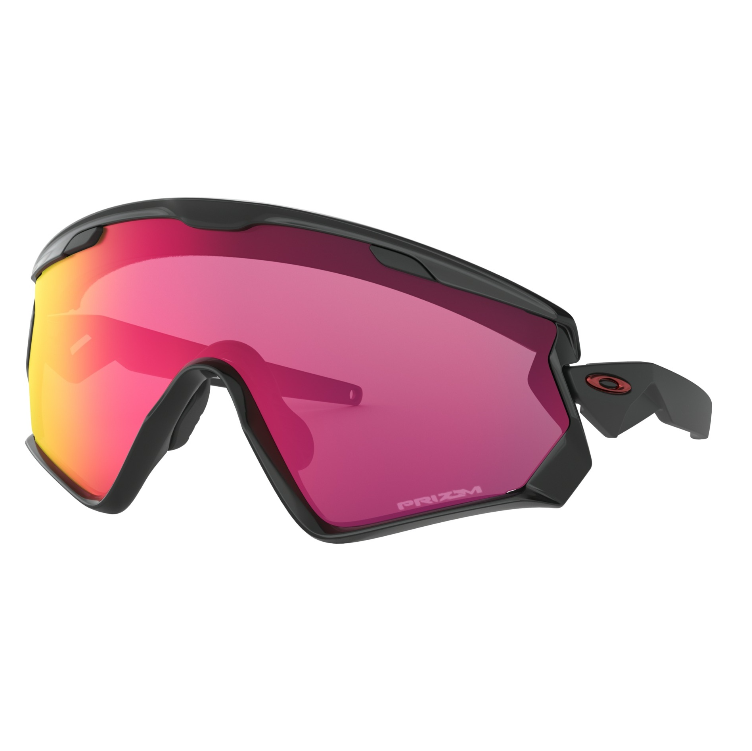 Oakley Windjacket 2.0 - Prizm Road