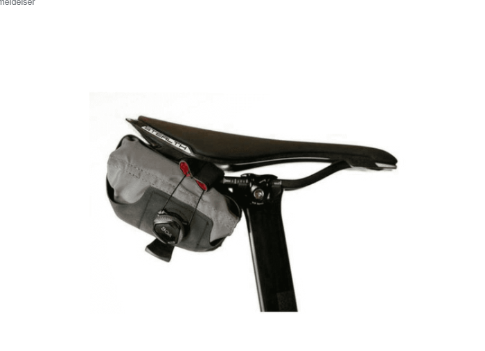 Silca Seat Roll Asymmetrico