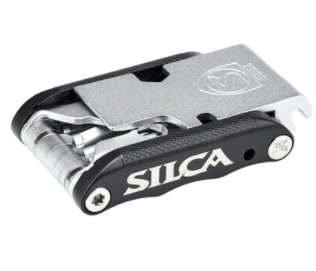 Silca Italian Army Venti 20 Tools
