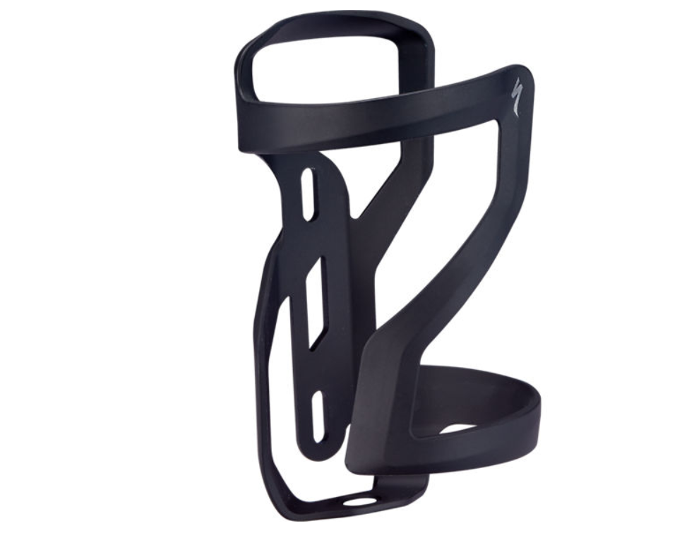 Specialized Zee Cage II RT Composite - Dunk Holder (Matt Black)