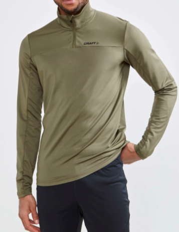 Craft Core Gain Midlayer - Men