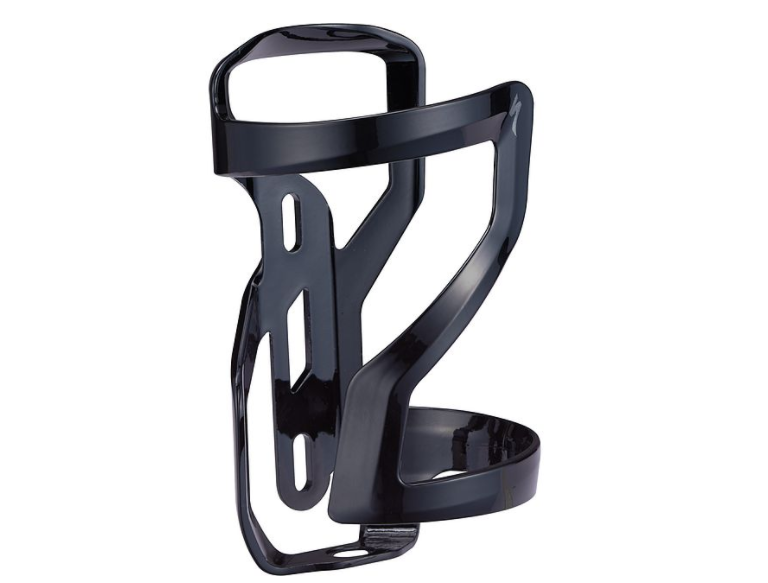 Specialized Zee Cage II RT Composite - Dunk Holder (Shine Black)