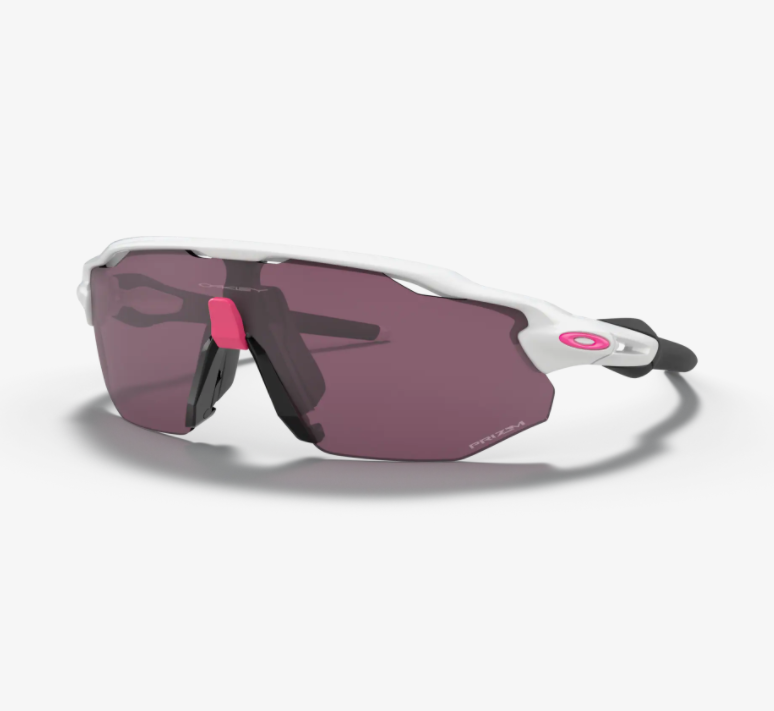 Oakley Radar Ev Advancer - Prizm Road Black