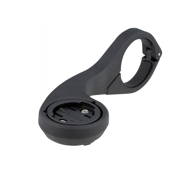 Fabric Computer Mount - Garmin og Wahoo Computers